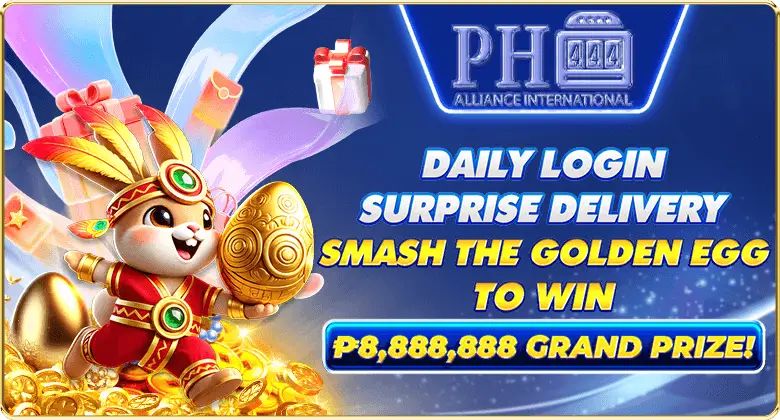 Daily Login Surprise Delivery